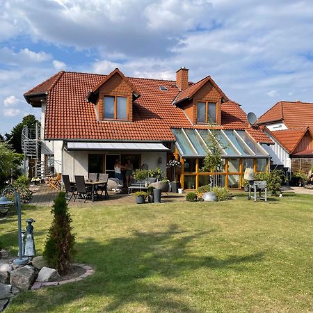 Apartamento Elbinger Str. 28 Hildesheim Exterior foto