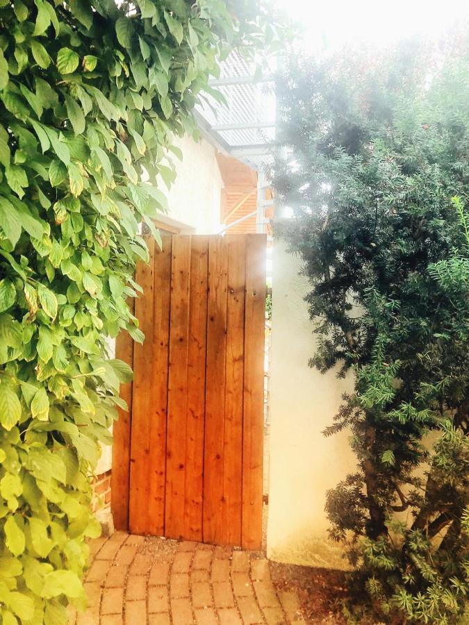 Apartamento Elbinger Str. 28 Hildesheim Exterior foto