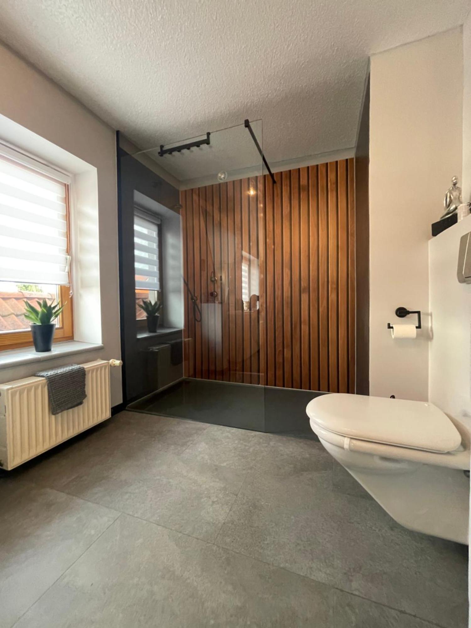 Apartamento Elbinger Str. 28 Hildesheim Exterior foto